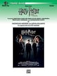 Harry Potter and the Order of the Phoenix Concert Band sheet music cover